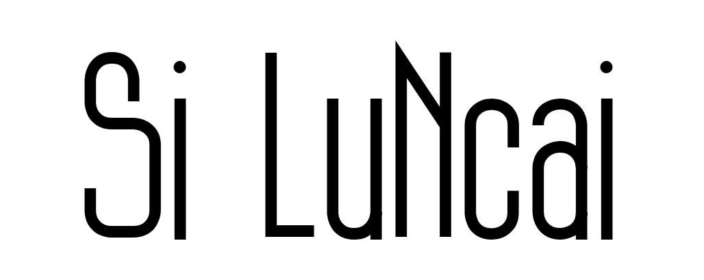 Si LuNcai